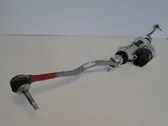 Steering rack