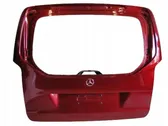 Tailgate/trunk/boot lid