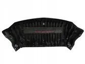 Front bumper skid plate/under tray