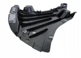 Front bumper skid plate/under tray