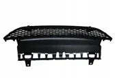 Front bumper lower grill