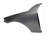 Front wheel arch liner splash guards