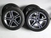 R18 alloy rim