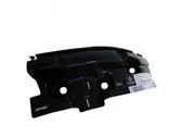 Rear bumper mounting bracket