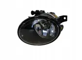 Front fog light