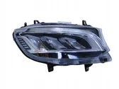 Headlight/headlamp