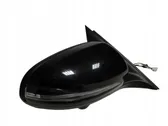 Front door electric wing mirror