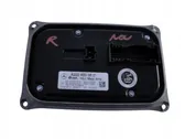 Headlight ballast module Xenon