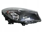 Headlight/headlamp