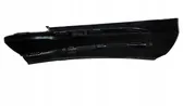 Front bumper lower grill