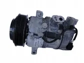 Air conditioning (A/C) compressor (pump)