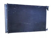 A/C cooling radiator (condenser)