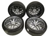 R21 alloy rim