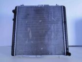 Coolant radiator