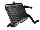 Coolant radiator