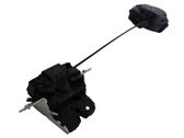 Tailgate/trunk/boot lock/catch/latch