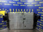 Radiador intercooler