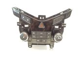 Air conditioner control unit module