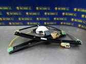 Fensterheber elektrisch ohne Motor Tür vorne
