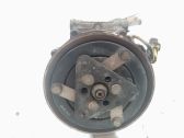 Compresor (bomba) del aire acondicionado (A/C))