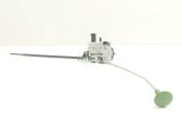 Motor de la cerradura de la puerta delantera