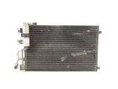 Radiateur condenseur de climatisation