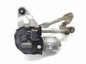 Motor del limpiaparabrisas