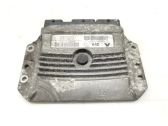 Unidad de control/módulo del motor