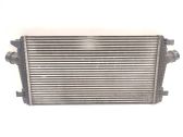 Radiador intercooler