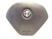 Airbag del volante