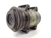 Air conditioning (A/C) compressor (pump)