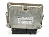 Unidad de control/módulo del motor