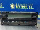 Unidad de control/módulo del aire acondicionado