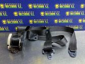 Ceinture de sécurité avant