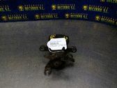 Bremssattel hinten
