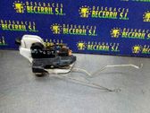 Cerradura de puerta delantera