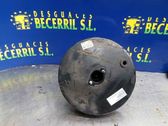 Bremskraftverstärker