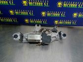 Motor del limpiaparabrisas trasero