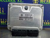 Sterownik / Moduł ECU