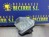 Resistencia motor/ventilador de la calefacción