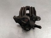 Bremssattel hinten