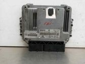 Unidad de control/módulo del motor