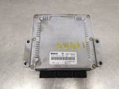 Unidad de control/módulo del motor