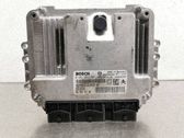 Sterownik / Moduł ECU