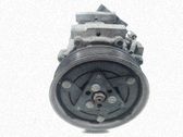 Klimakompressor Pumpe