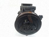 Compresor (bomba) del aire acondicionado (A/C))