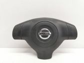 Steering wheel airbag