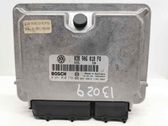 Engine control unit/module