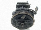 Compresor (bomba) del aire acondicionado (A/C))