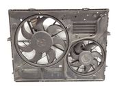 Ventilador eléctrico del radiador